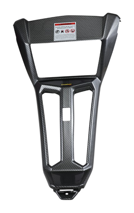 Maier Replacement Front Console Yamaha YXZ 1000 2016-2025 N/A