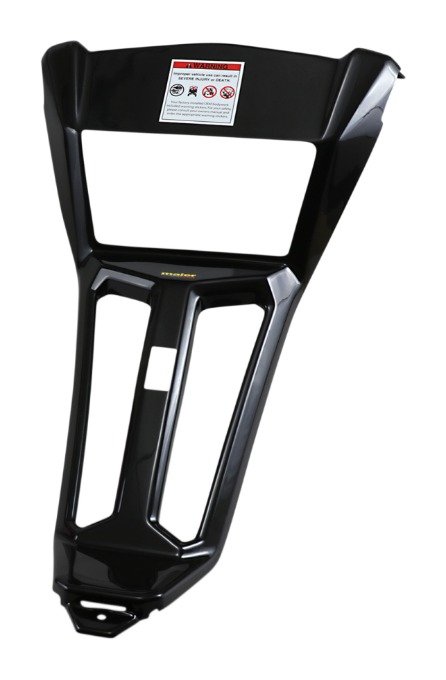 Maier Replacement Front Console Yamaha YXZ 1000 2016-2025 N/A