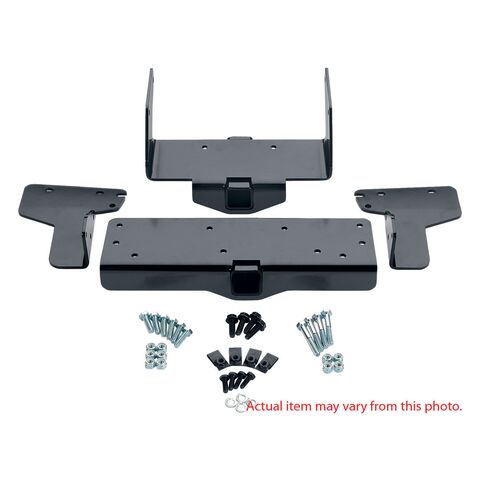 Warn Winch Mount Yamaha Kodiak 450 2018-2019