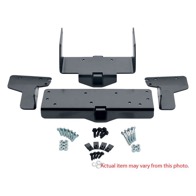 Warn Winch Mount Yamaha Kodiak 450 2018-2019