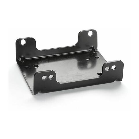 Warn Winch Mount Yamaha Wolverine 2018-2019