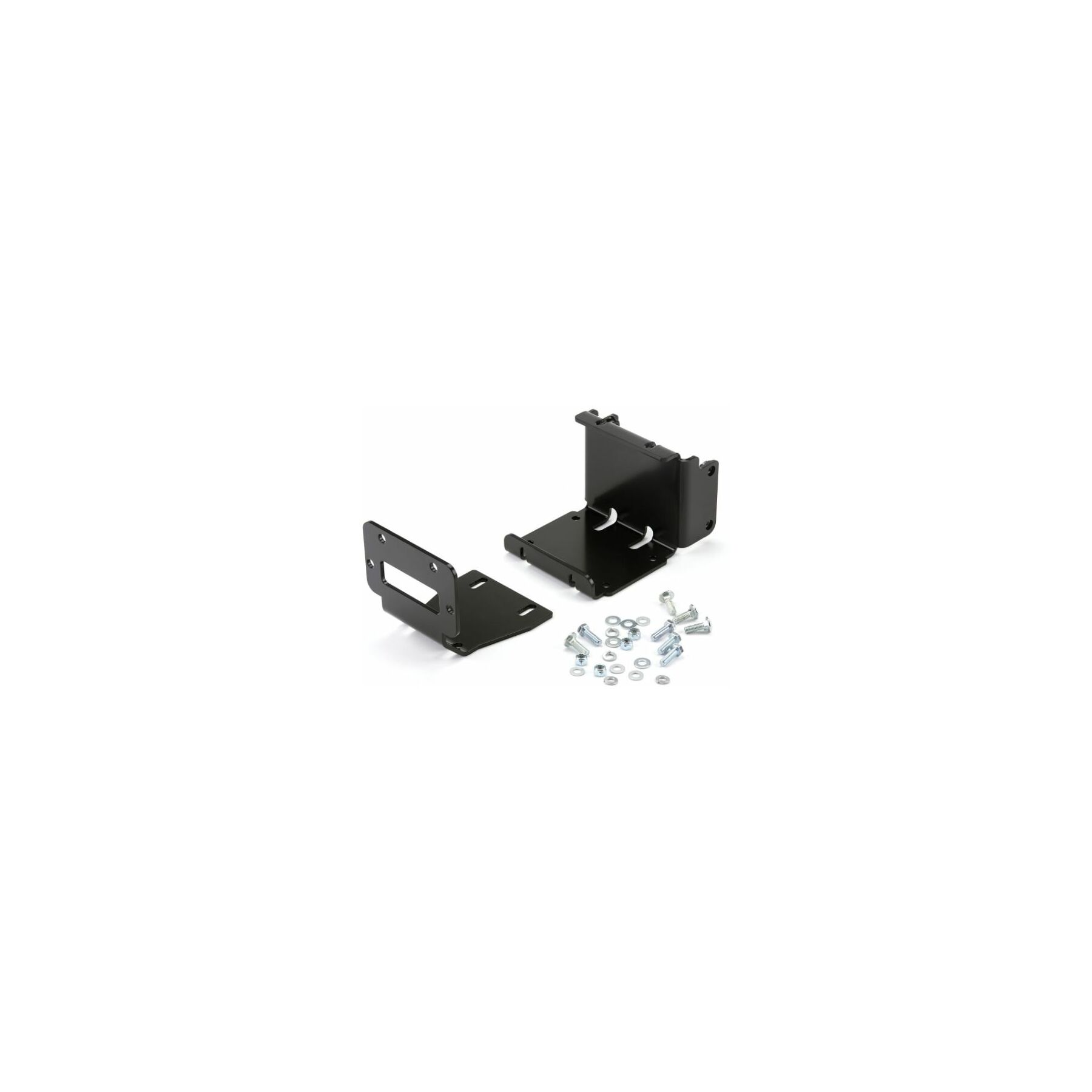 Warn Winch Mount Polaris Ace / Sportsman 2013-2019