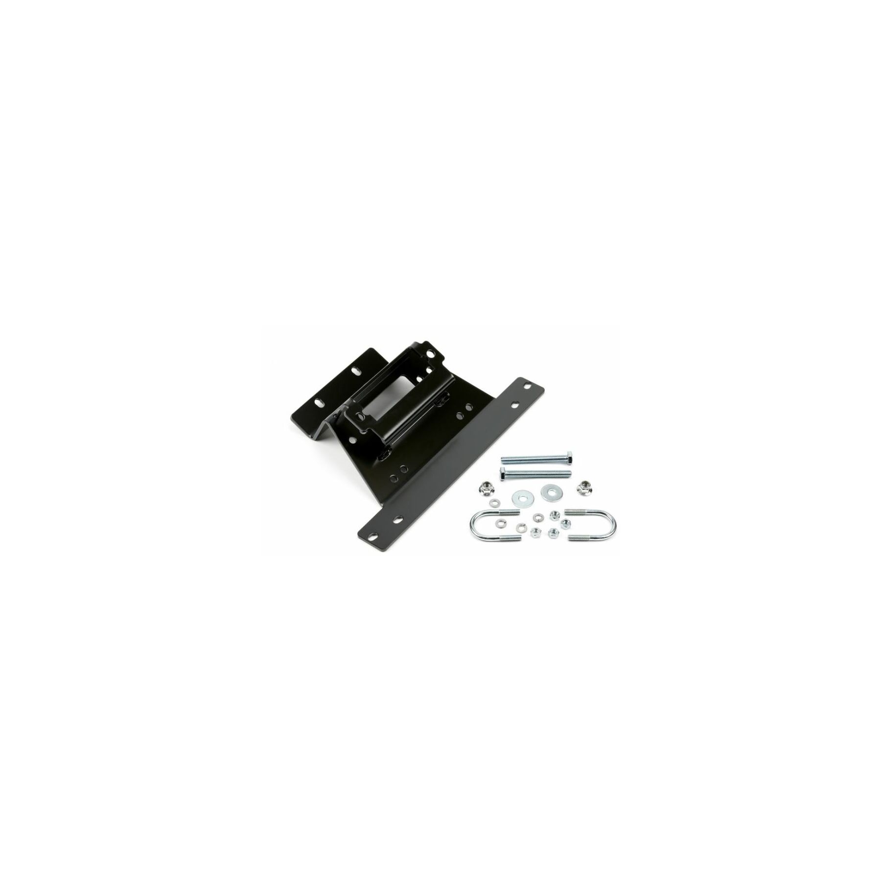 Warn Winch Mount Arctic Cat Prowler 500 2017