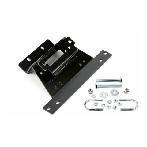 Warn Winch Mount Arctic Cat Prowler 500 2017