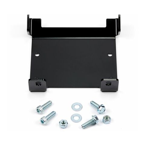 Warn Winch Mount Can-Am Maverick Trail 2018-2019