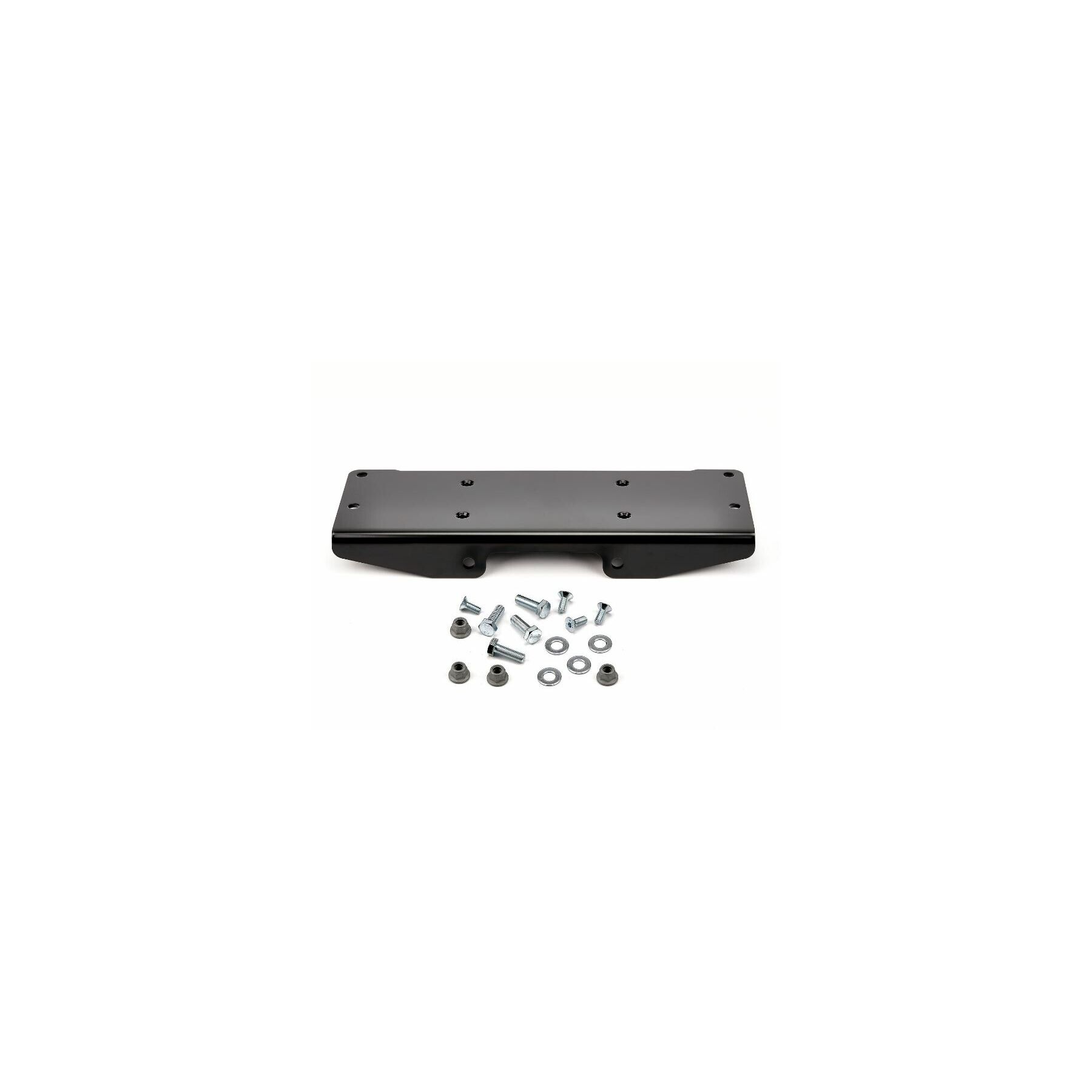 Warn Winch Mount John Deere Gator 835 / 865 2018-2019