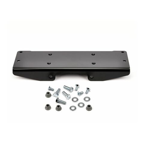 Warn Winch Mount John Deere Gator 835 / 865 2018-2019