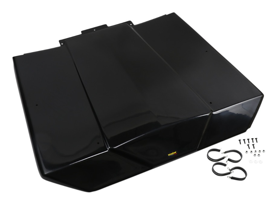 Maier Replacement Roof Panel Polaris RZR 900 / 1000 / S / XP 2015-2018 N/A