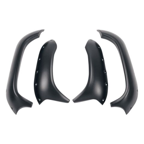 Maier Textured Fender Flares Yamaha Rhino 450 / 660 / 700 2004-2013