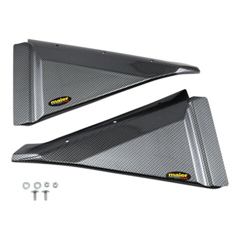 Maier Rear Fender Trim Yamaha YXZ 1000 2016-2025