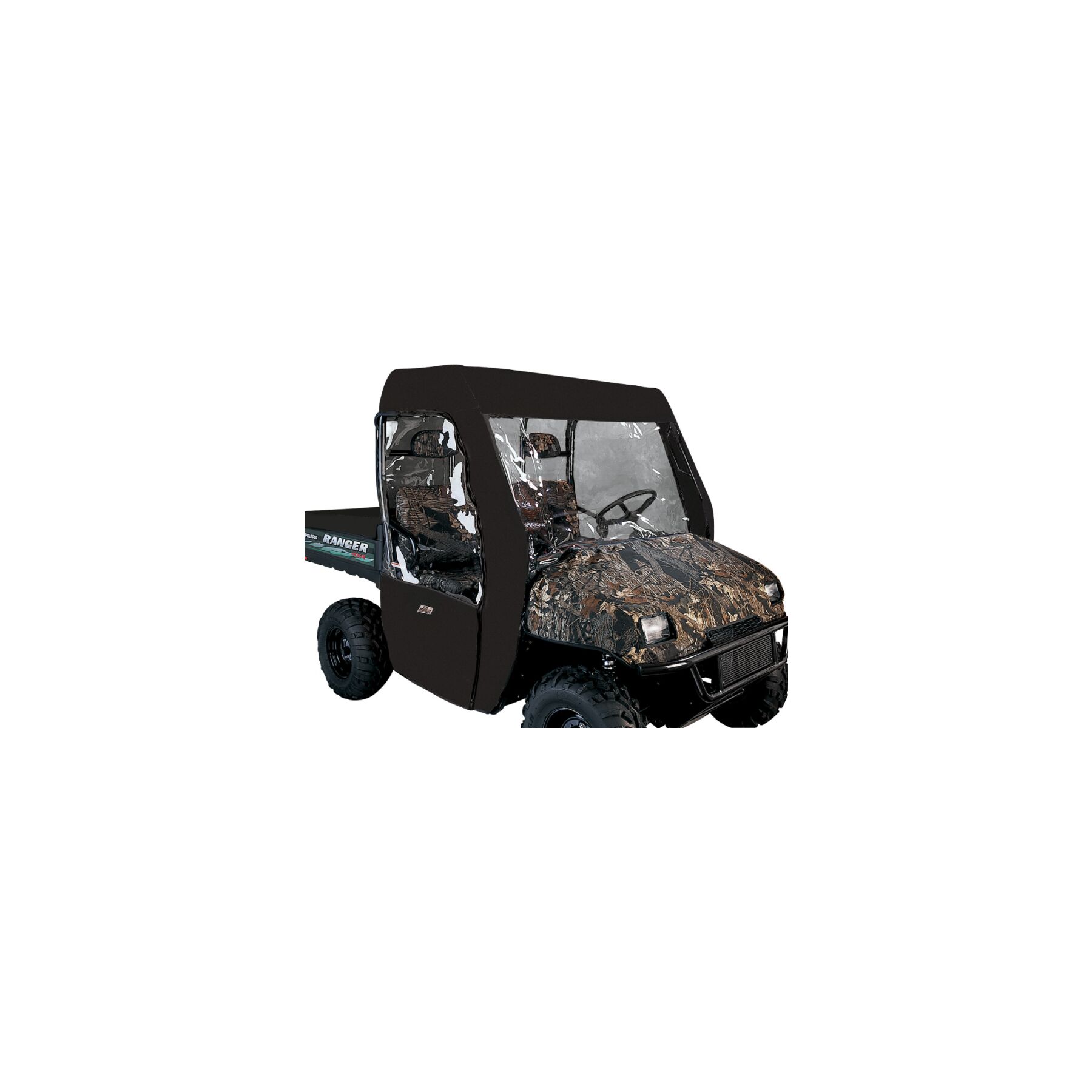 Moose Racing Cab Enclosure Polaris Ranger 2000-2008