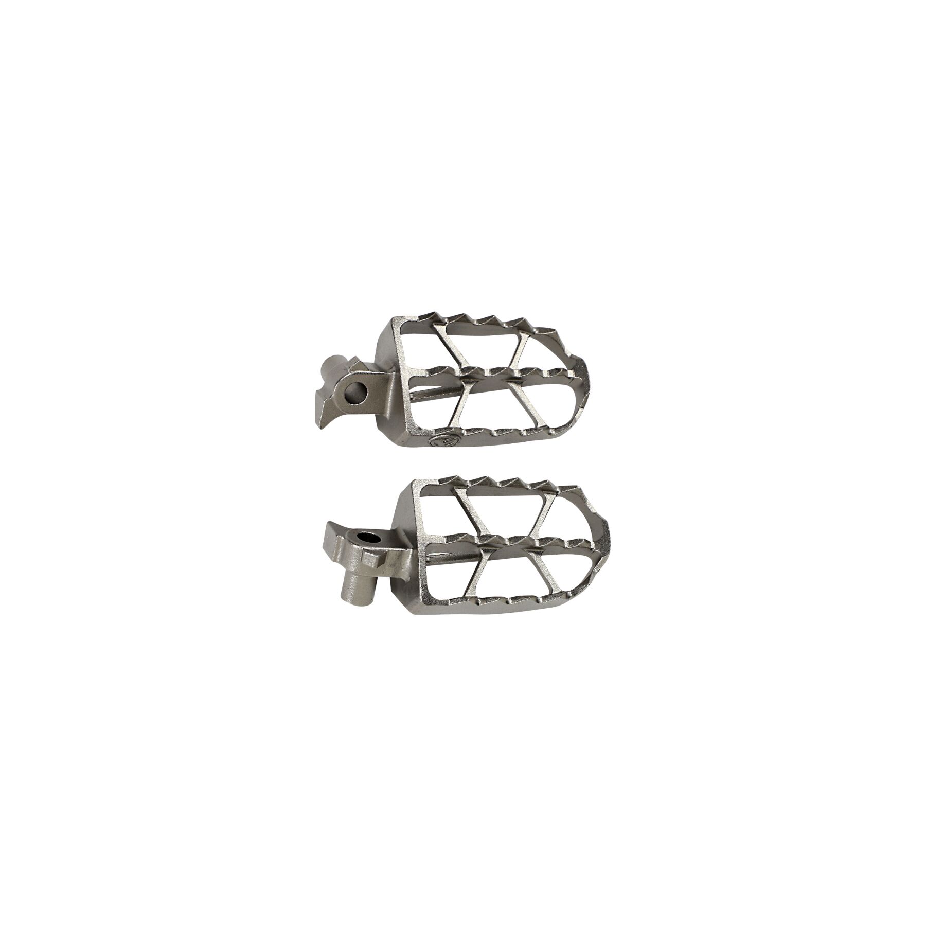 Moose Racing ND Series Footpegs Kawasaki / Suzuki 65cc-112cc 1998-2026