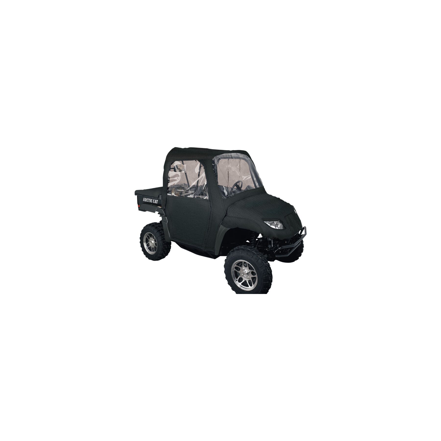 Moose Racing Cab Enclosure Arctic Cat Prowler 2006-2011