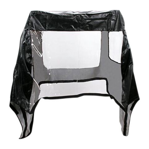 Moose Racing Cab Enclosure Kawasaki Mule 2005-2010