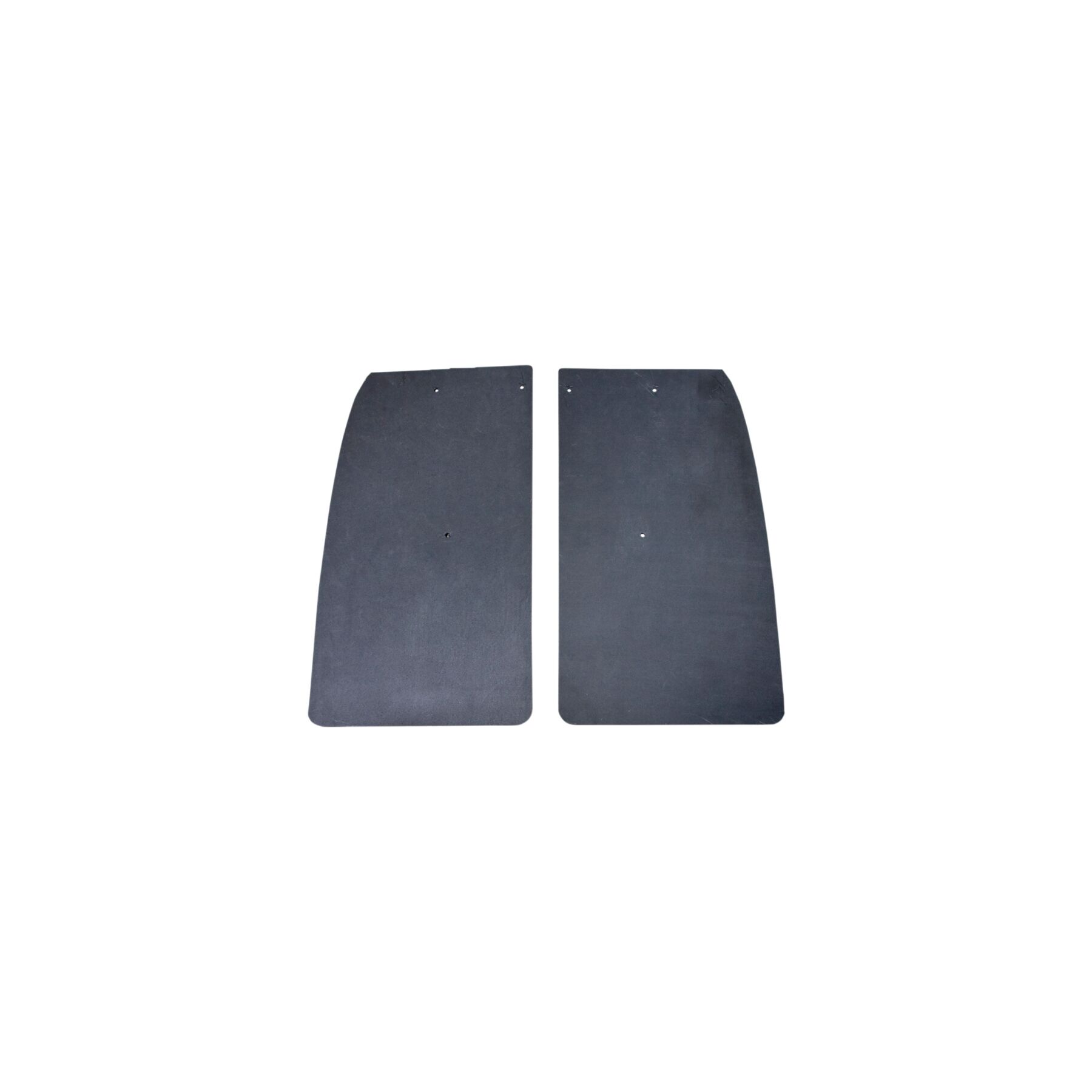 Maier Front Mud Flaps Yamaha Rhino 450 / 660 / 700 2004-2013