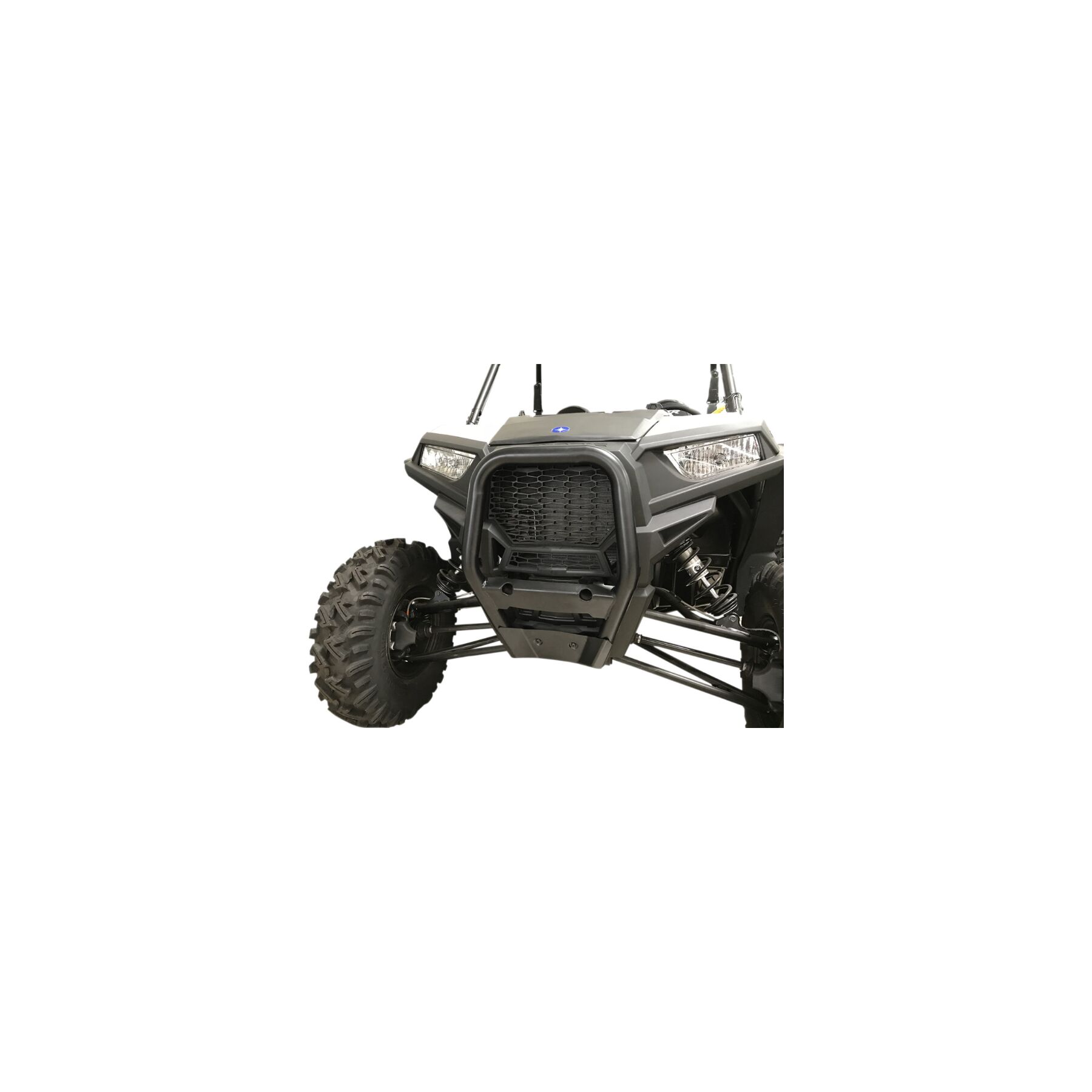 Moose Racing Front Bumper Polaris RZR 2015-2018