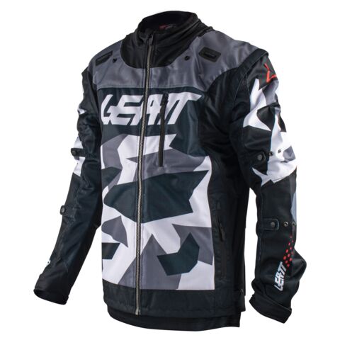 Leatt Moto 4.5 X-Flow Jacket (MD)