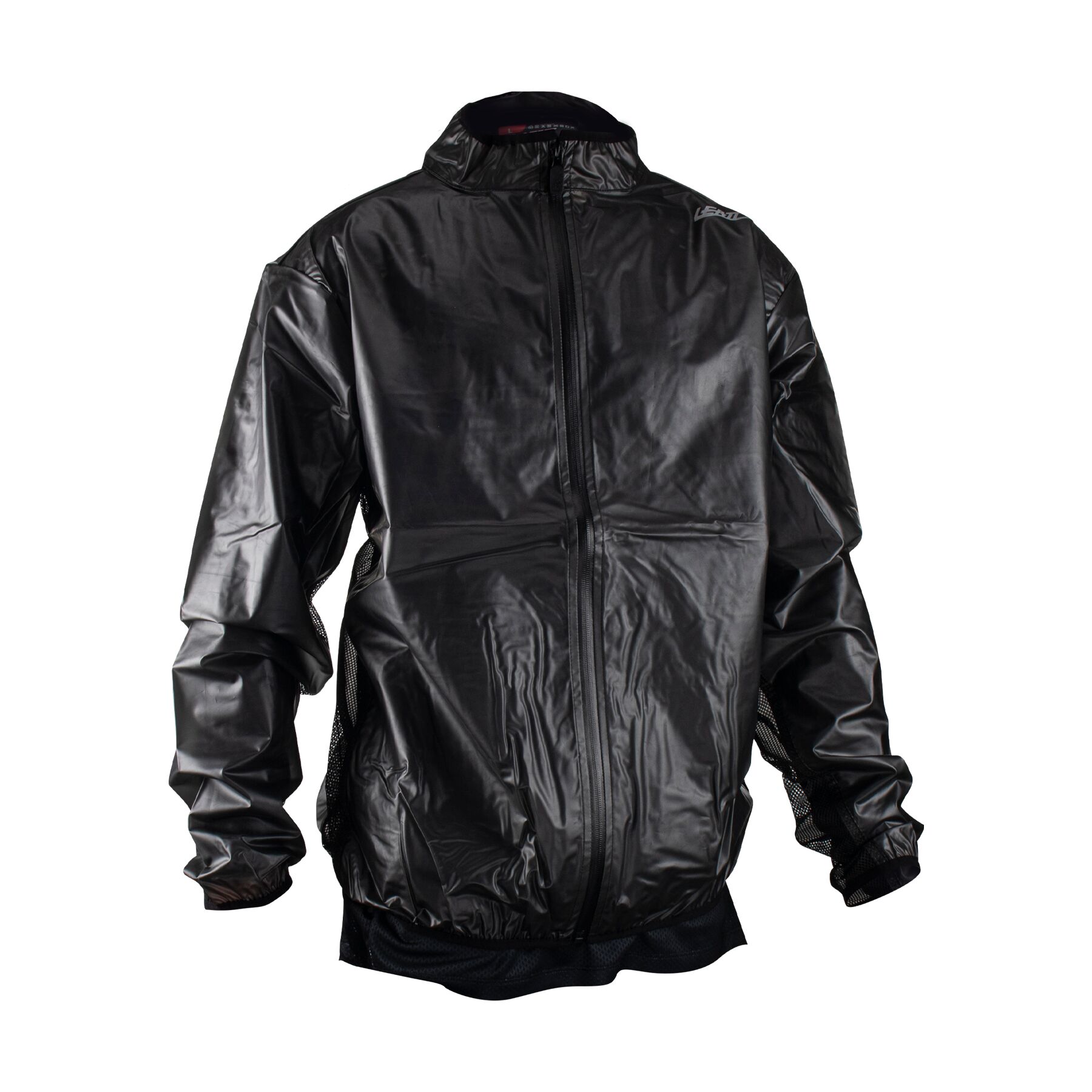 Leatt Race Cover Rain Shell Jacket