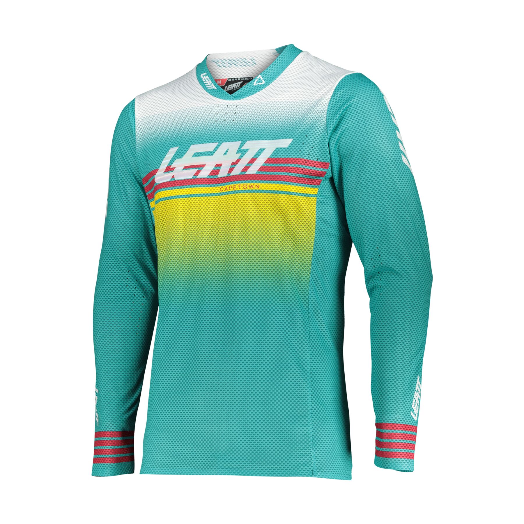 Leatt Moto 5.5 UltraWeld Jersey