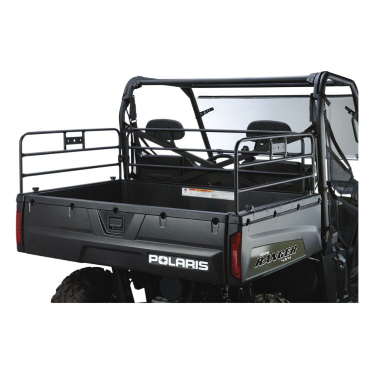 Moose Racing Bed Rails Polaris Ranger 2010-2019 - RevZilla