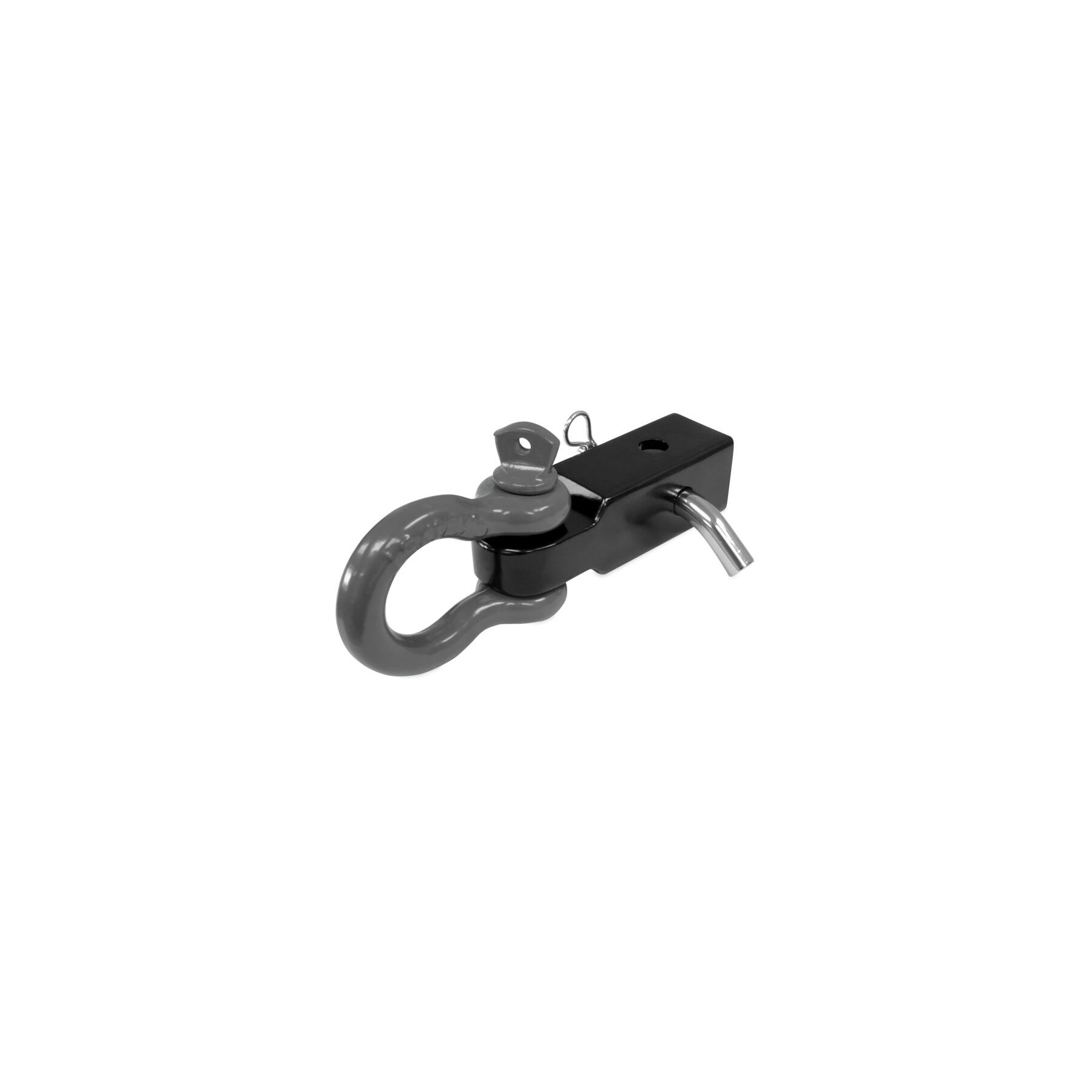 KFI Tow Hook Receiver Mount