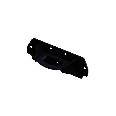 KFI Tow Hook Polaris RZR / General