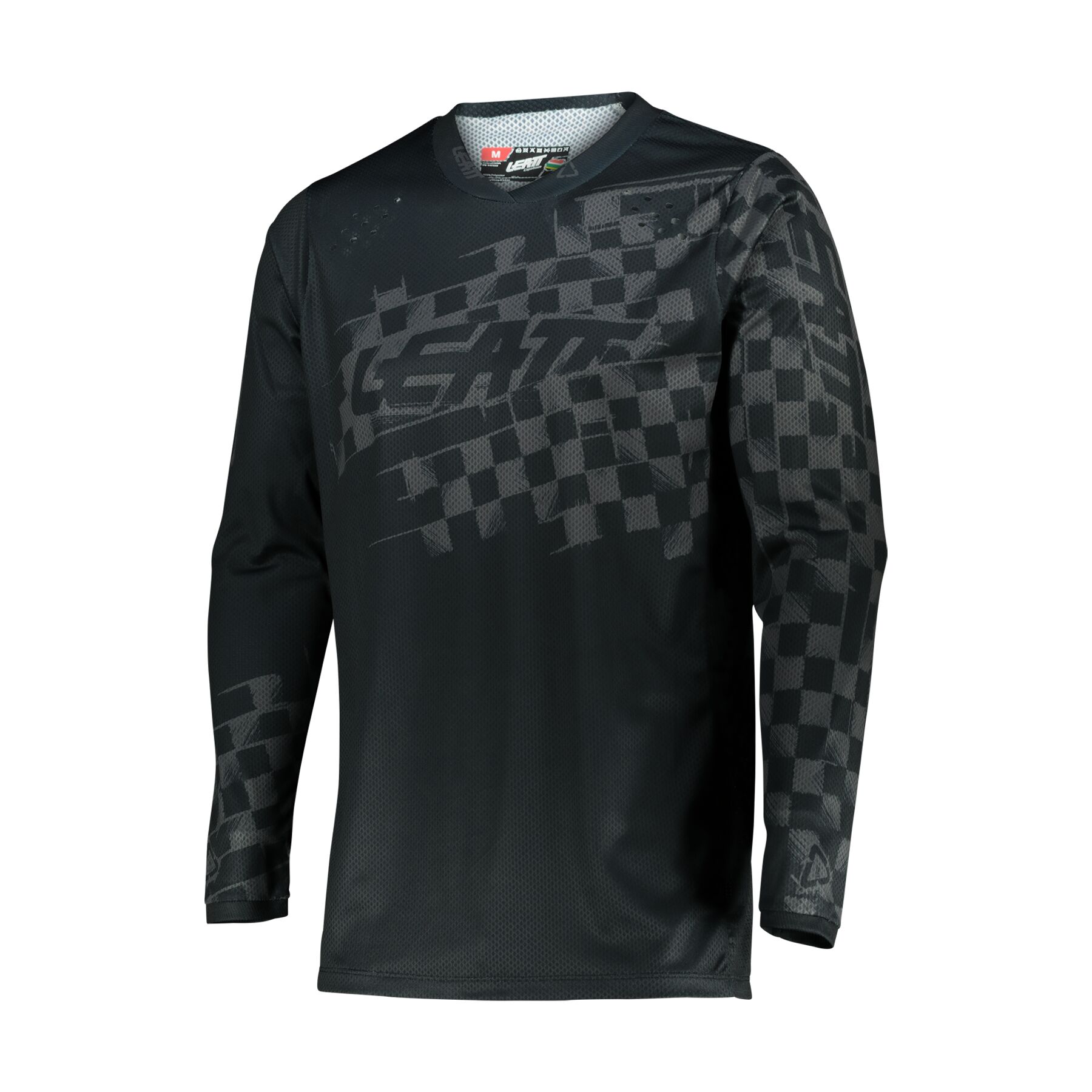 Leatt Moto 4.5 Lite Jersey (MD)