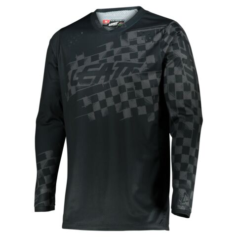 Leatt Moto 4.5 Lite Jersey (MD)