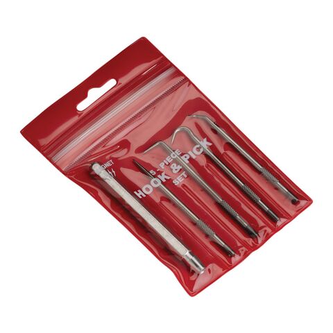 Moose Racing Precision Pick Set