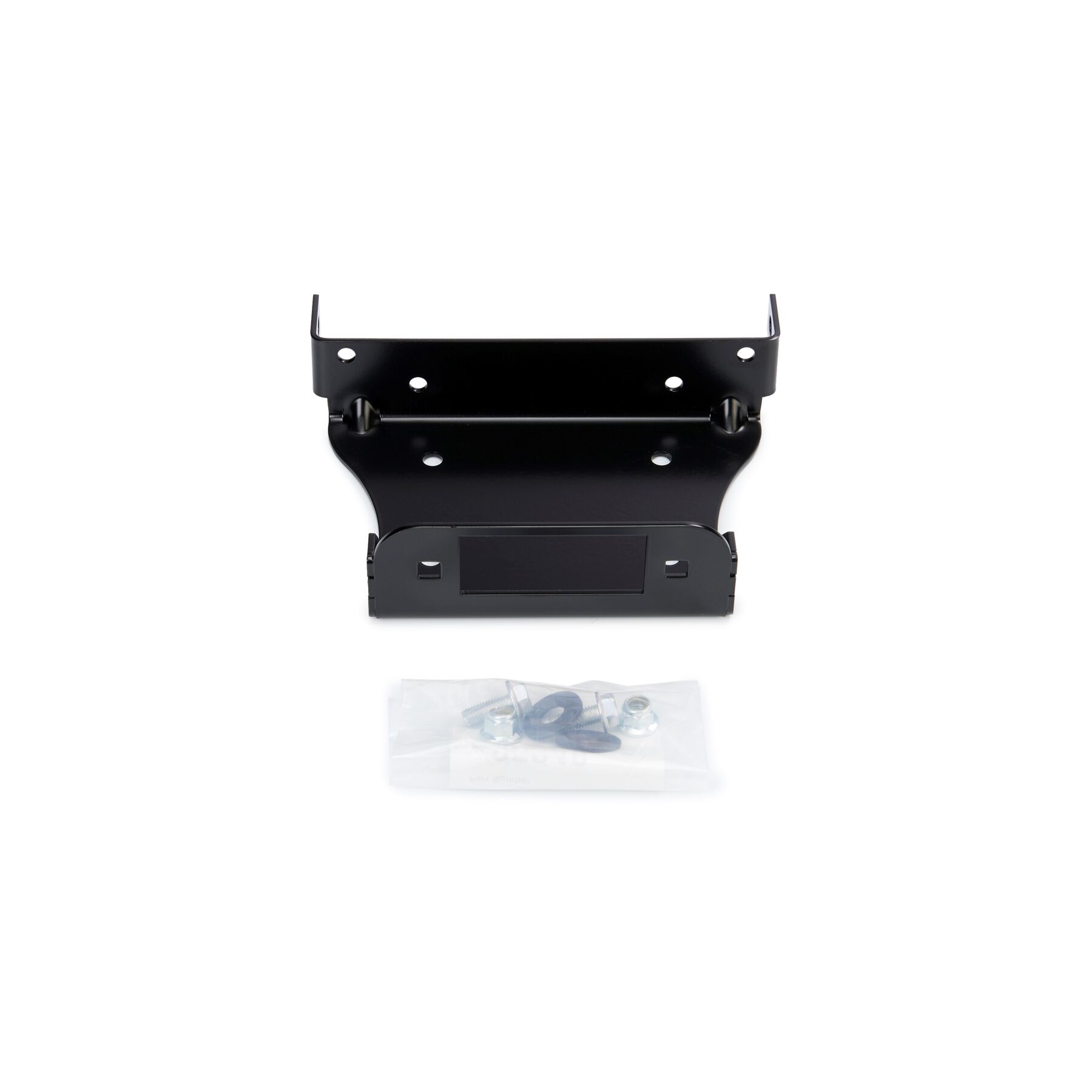 Warn Winch Mount Yamaha YXE70 Wolverine 2016-2018