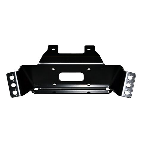 Warn Winch Mount Polaris Ranger 500 / 570 / 800 / EV 2010-2019