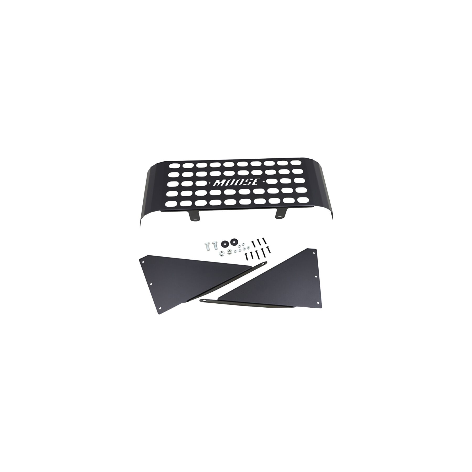 Moose Racing Bed Enclosure Yamaha YXZ 2016-2025