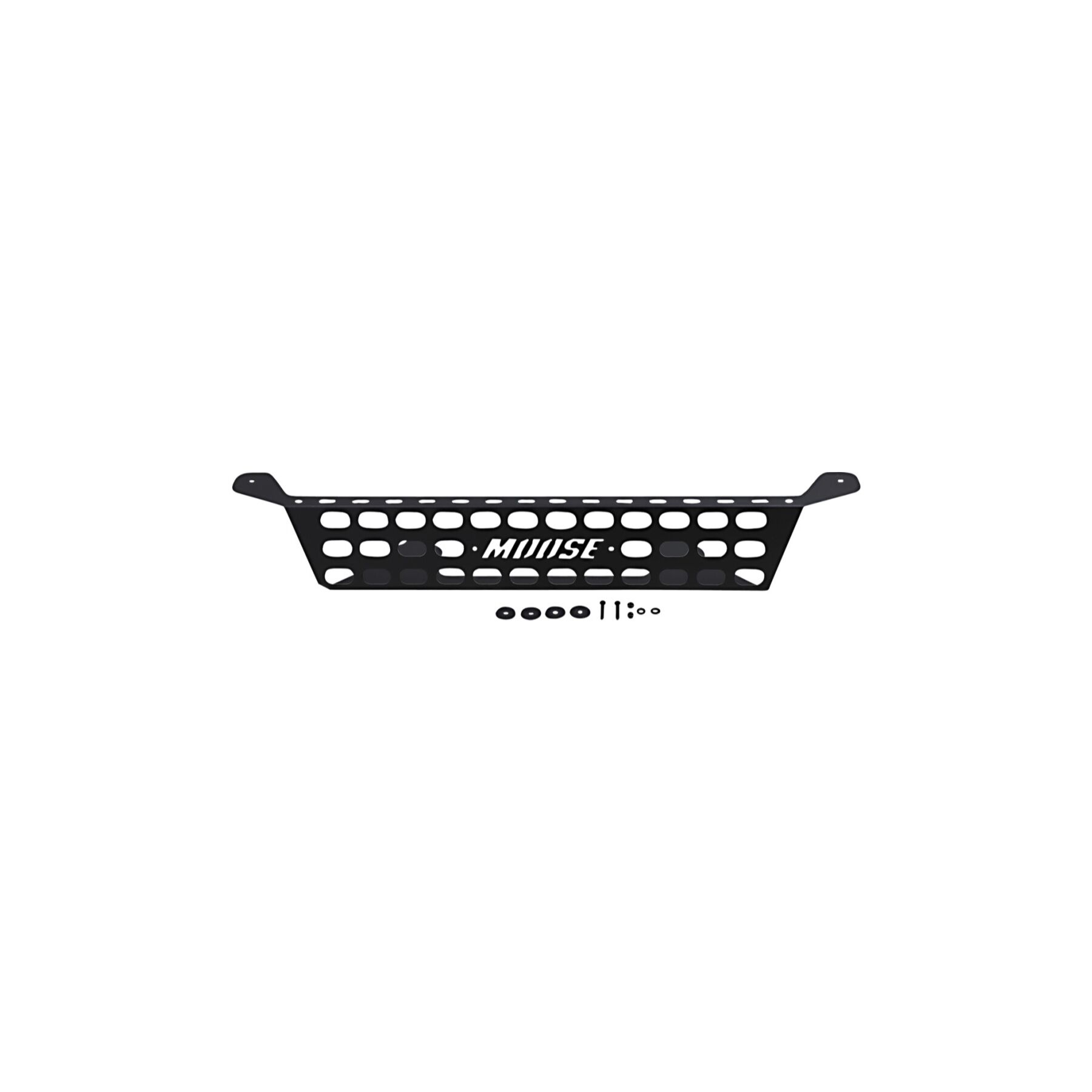 Moose Racing Bed Enclosure Can-Am Maverick 2020-2021