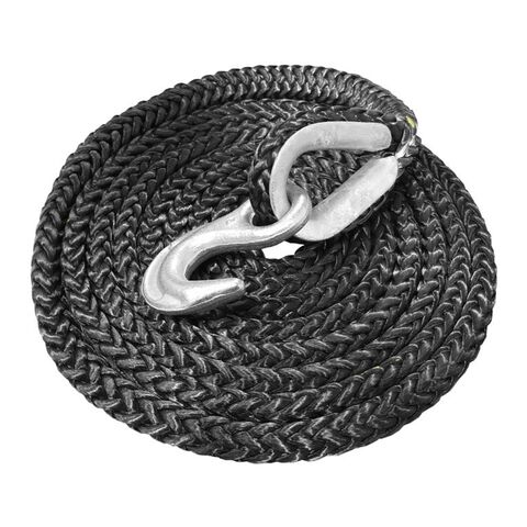 KFI TigerTail Accessories UTV Rope Assembly