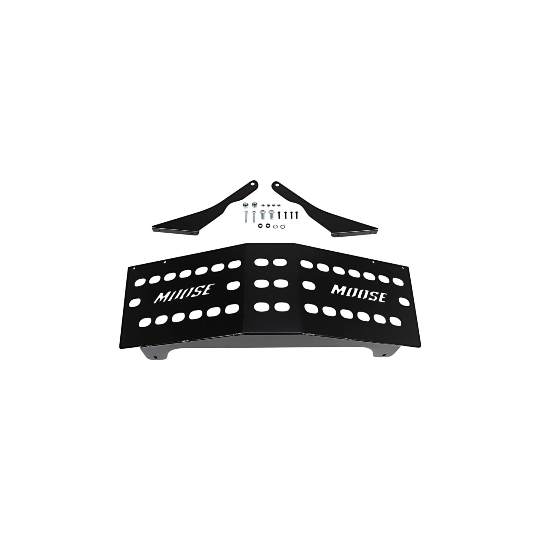 Moose Racing Bed Enclosure Kawasaki Teryx 2020-2025
