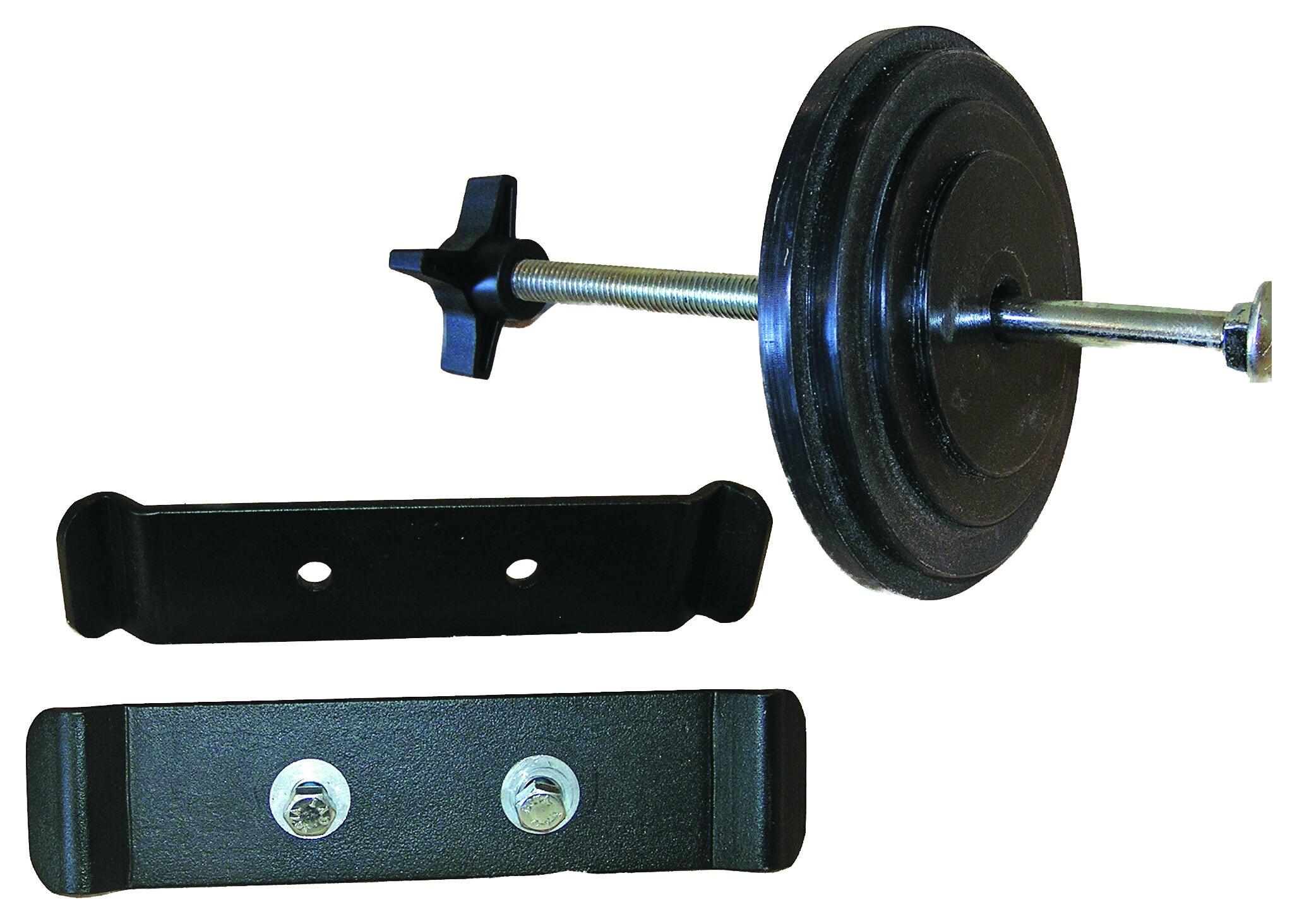 Outdoors Spare Tire Roof Rack Mount RevZilla