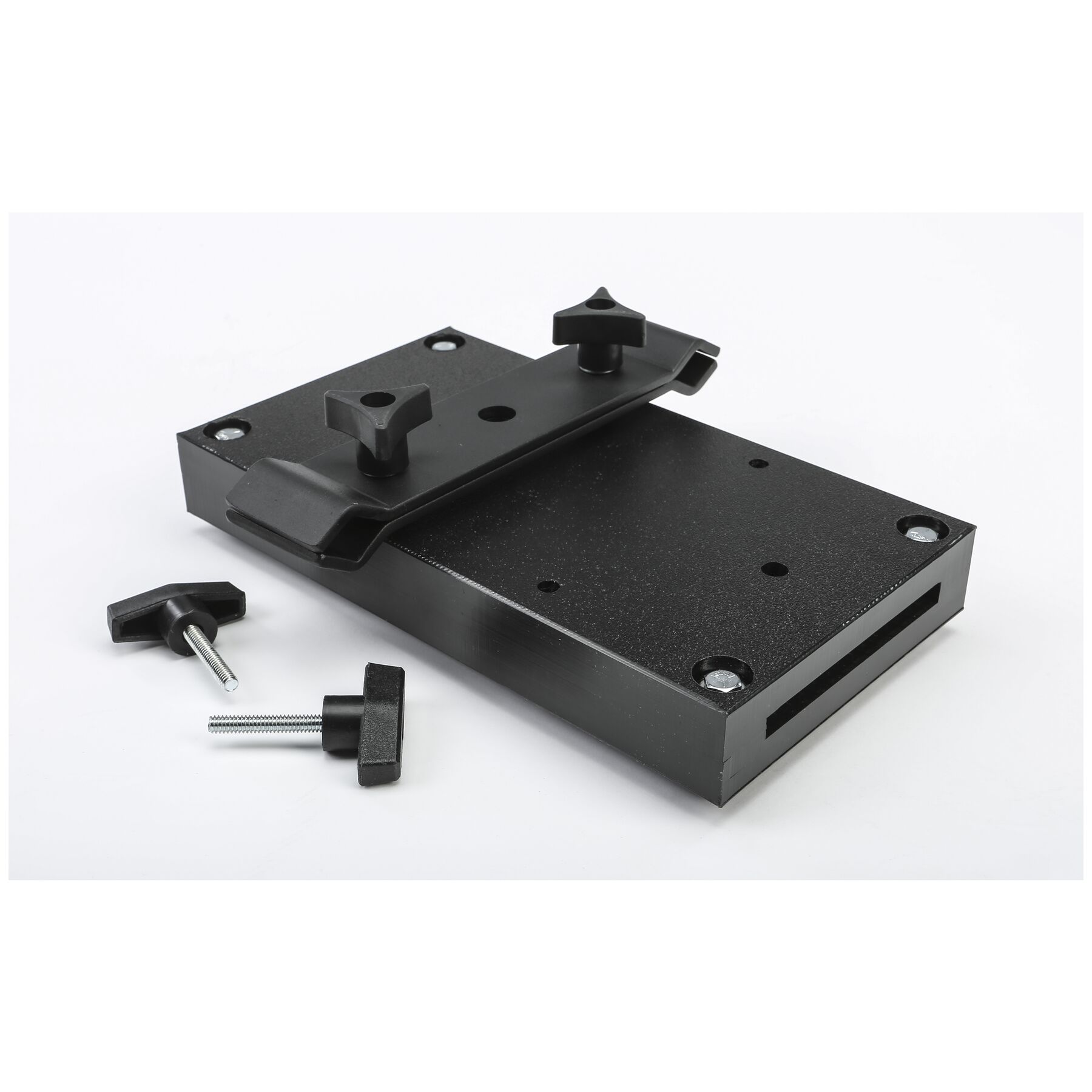 Hornet Outdoors Rack And Bed Rail Chainsaw Bracket