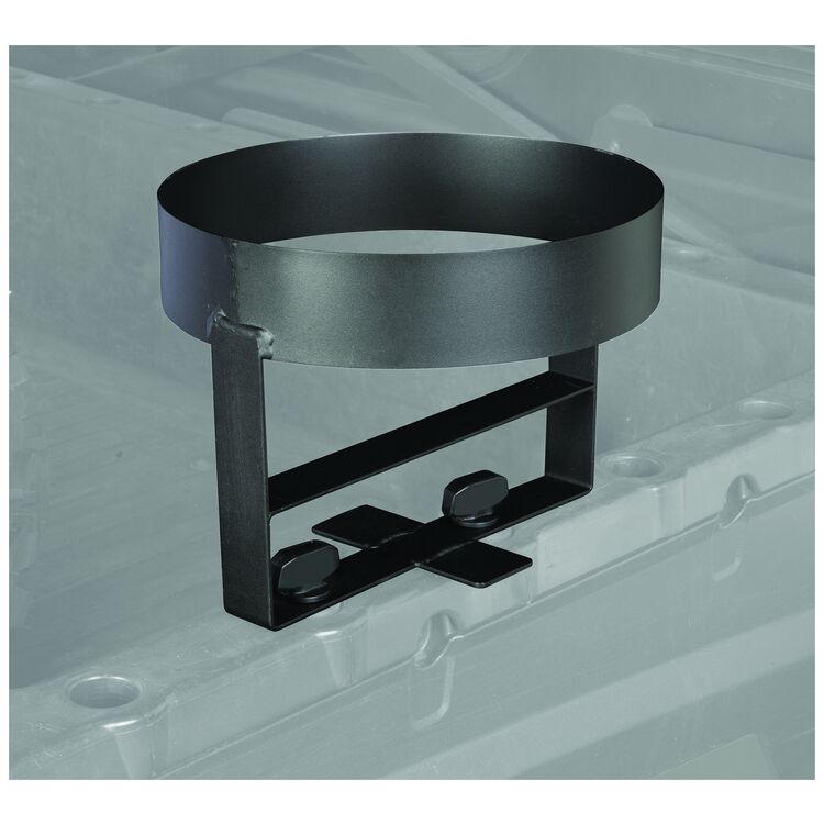 Outdoors Bucket Bracket Polaris General / Ranger 20062025