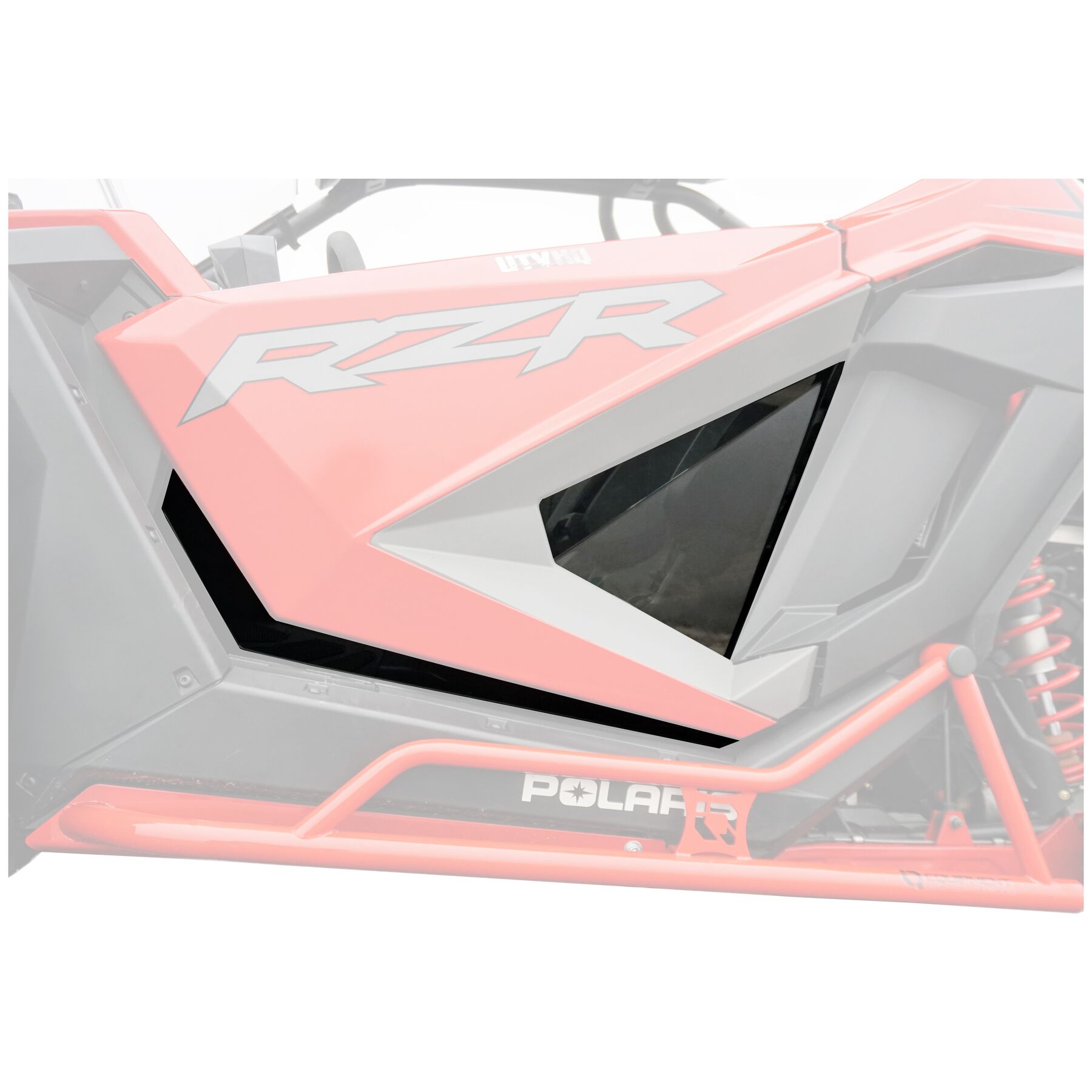 Spike Door Insert Kit Polaris RZR 2020