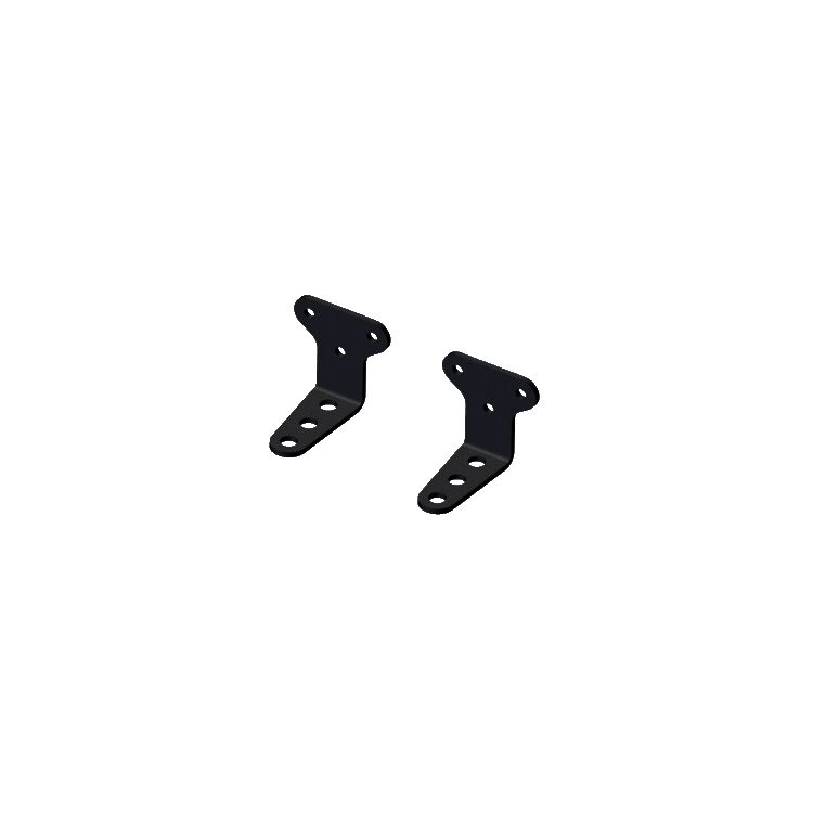 KFI Tailgate Leveler Bracket Honda Pioneer 700 / 1000 2014-2024