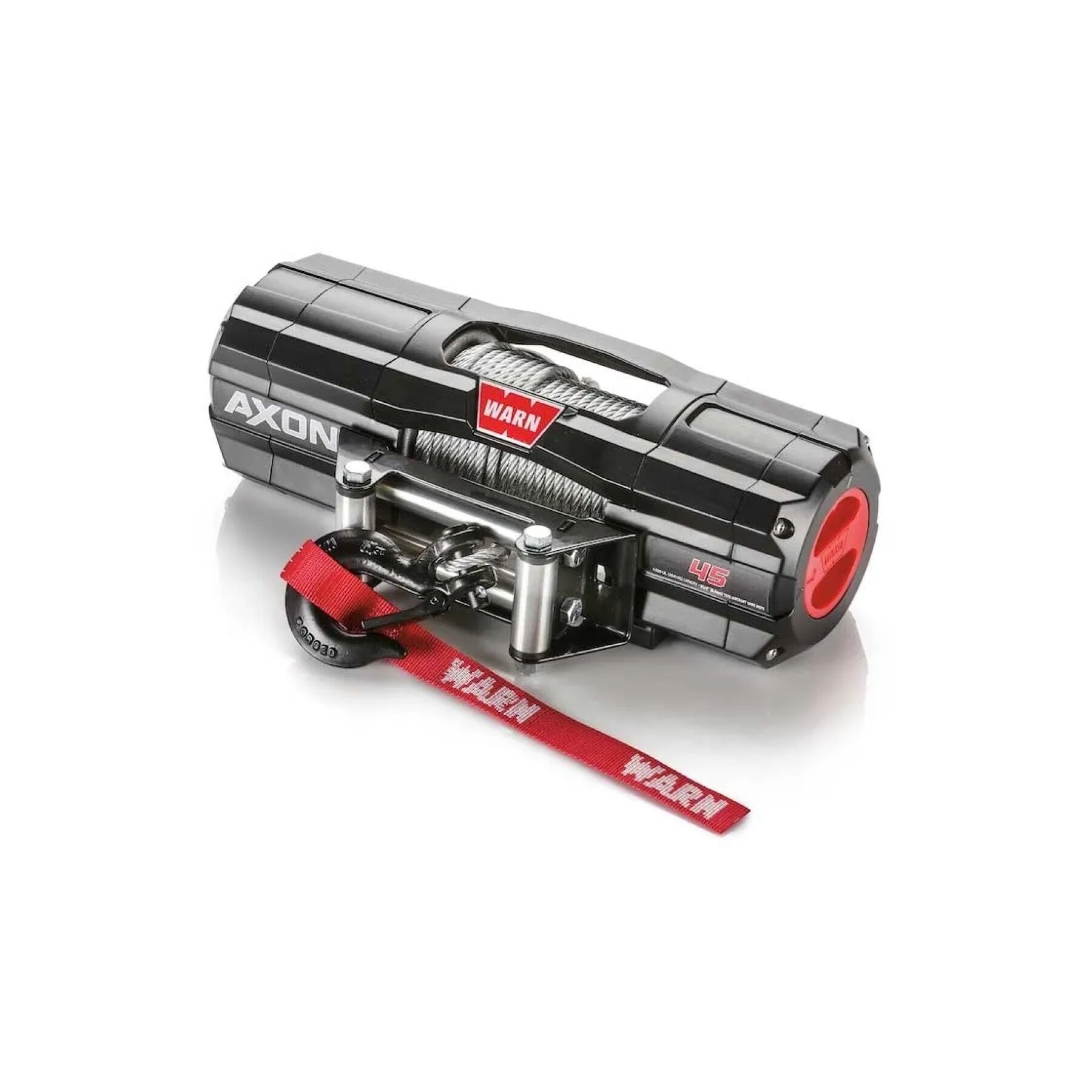 Warn AXON 45 Powersports Winch