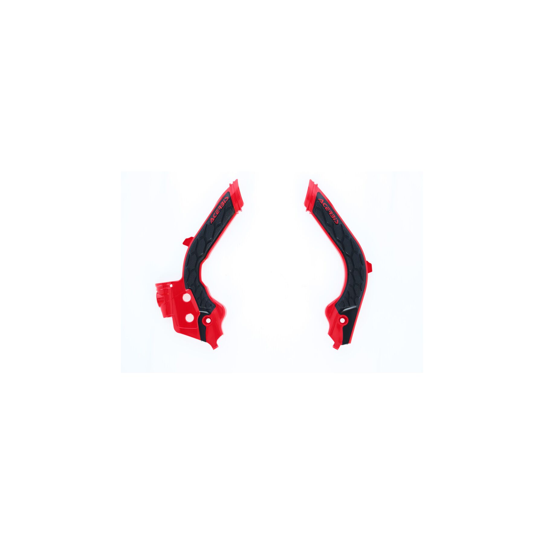 Acerbis X-Grip Frame Guards Gas Gas MC 65 2021-2023