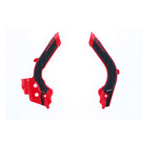 Acerbis X-Grip Frame Guards Gas Gas MC 65 2021-2023