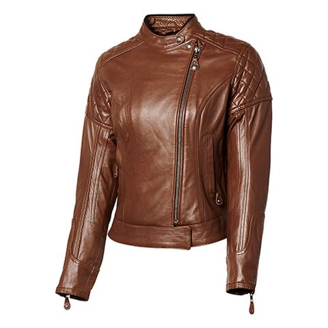 Roland Sands Riot CE Women's Leather Jacket