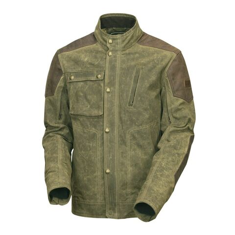 Roland Sands Truman CE Jacket