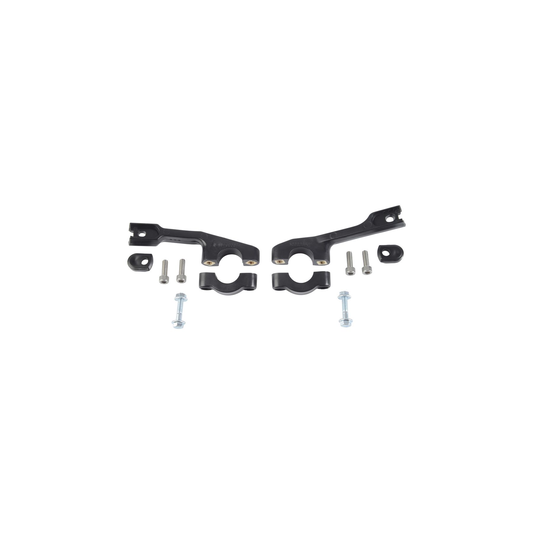 Acerbis X Future Handguard Mounting Kit