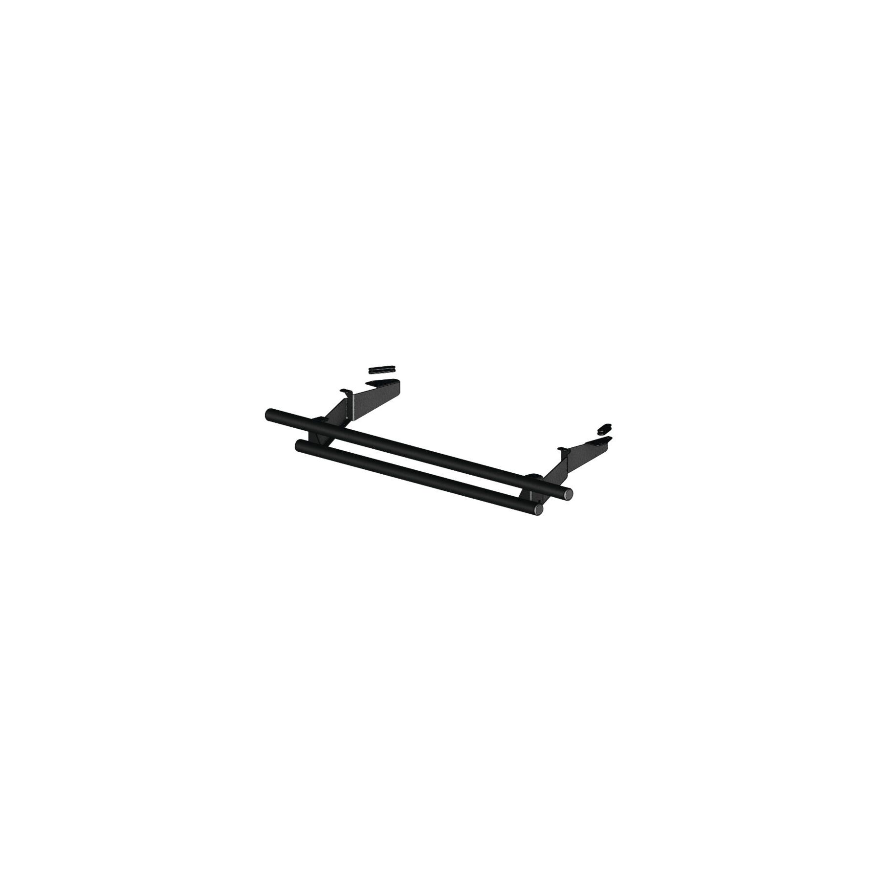 KFI Double Tube Rear Bumper Honda Pioneer 1000 2016-2021