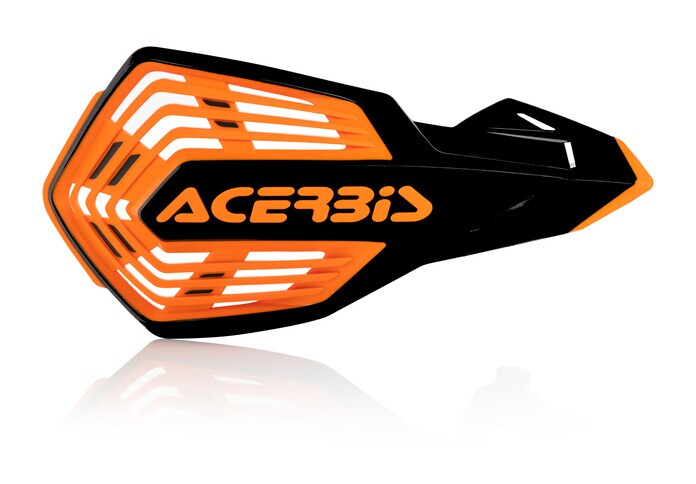 Acerbis X Future Handguards N/A