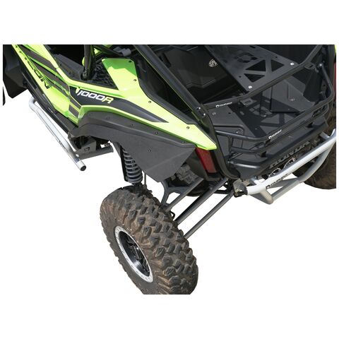 Spike Over Fenders Set Honda Talon 2019-2020
