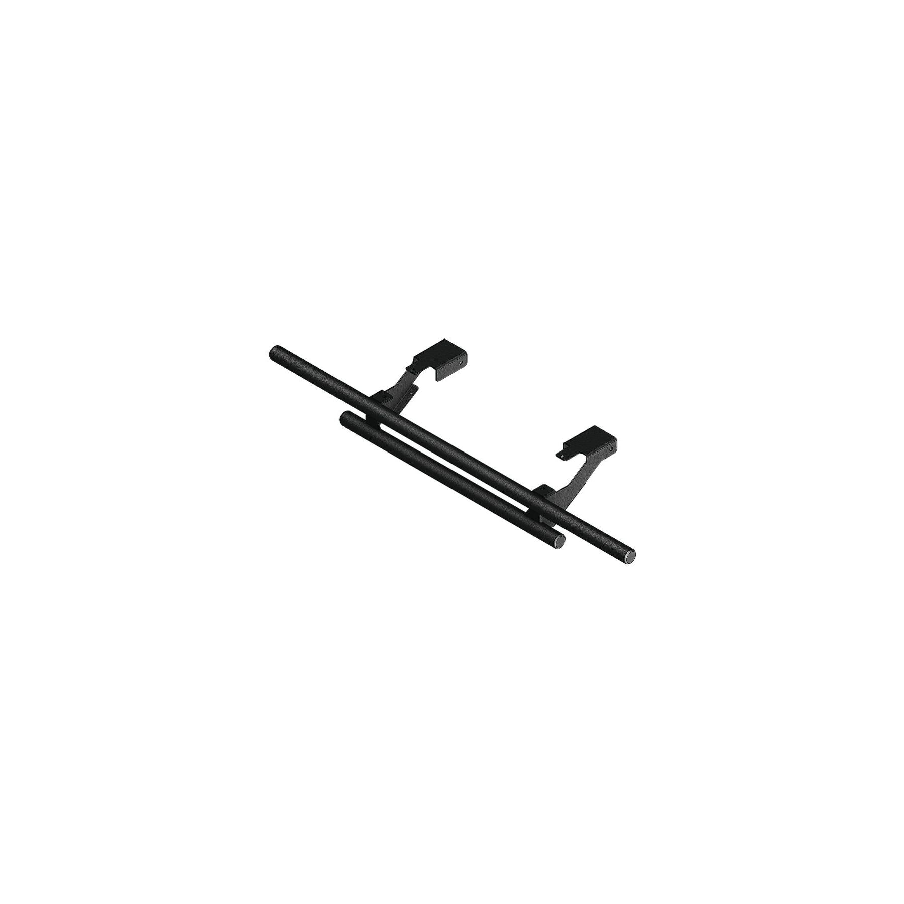 KFI Double Tube Rear Bumper Polaris Ranger 500 / 700 / 800 / Diesel / 